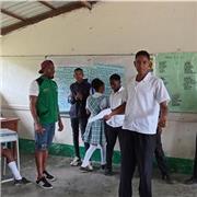 Diplomado en gestión social